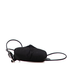 Mini Nylon Cassandre Envelope Pouch