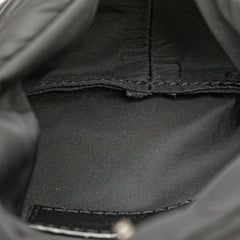 Mini Nylon Cassandre Envelope Pouch