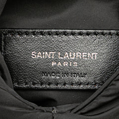 Mini Nylon Cassandre Envelope Pouch