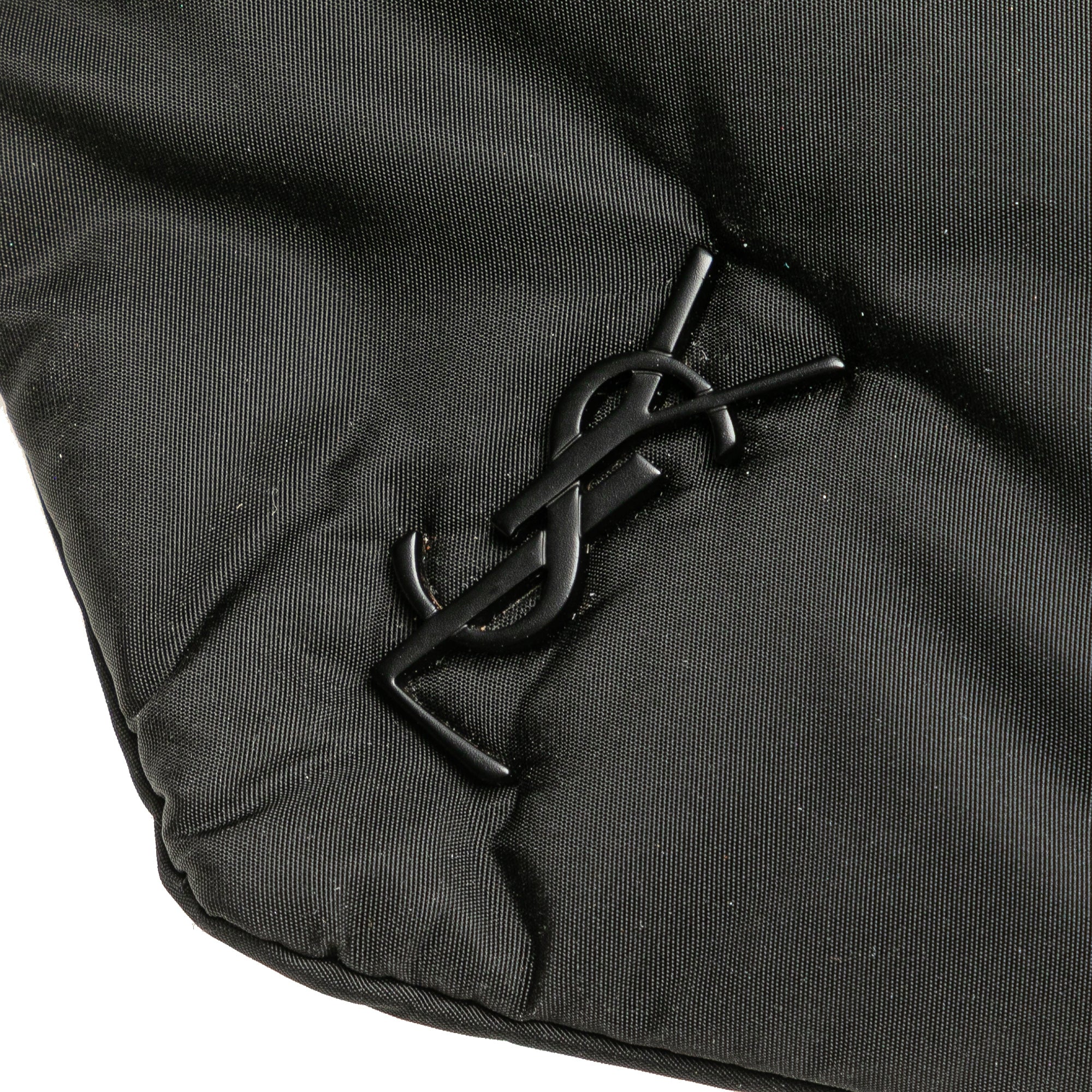 Mini Nylon Cassandre Envelope Pouch