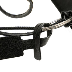 Mini Nylon Cassandre Envelope Pouch