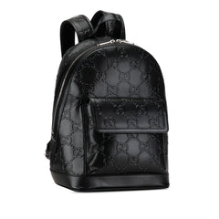 GG Embossed Tennis Backpack_1