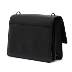 Medium Grained Calfskin Monogram Sunset Crossbody