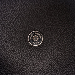 Medium Grained Calfskin Monogram Sunset Crossbody