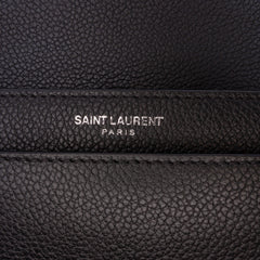 Medium Grained Calfskin Monogram Sunset Crossbody