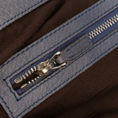 GG Canvas Bamboo Libeccio Tote