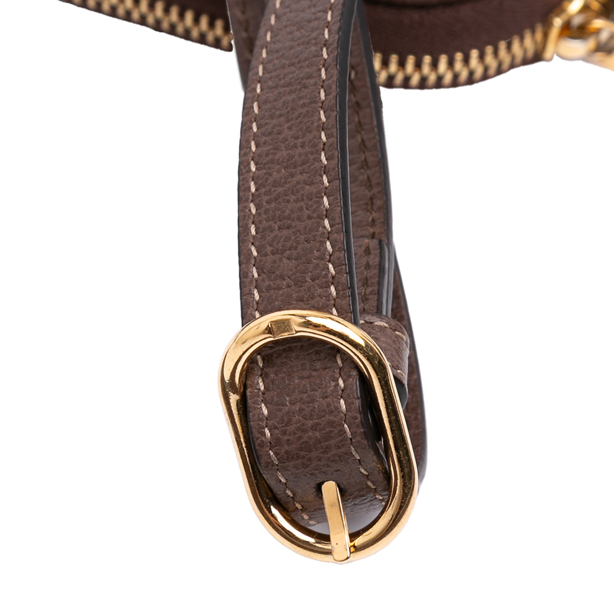 Mini GG Supreme Web Ophidia Crossbody