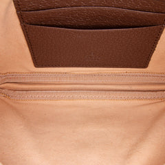 Mini GG Supreme Web Ophidia Crossbody