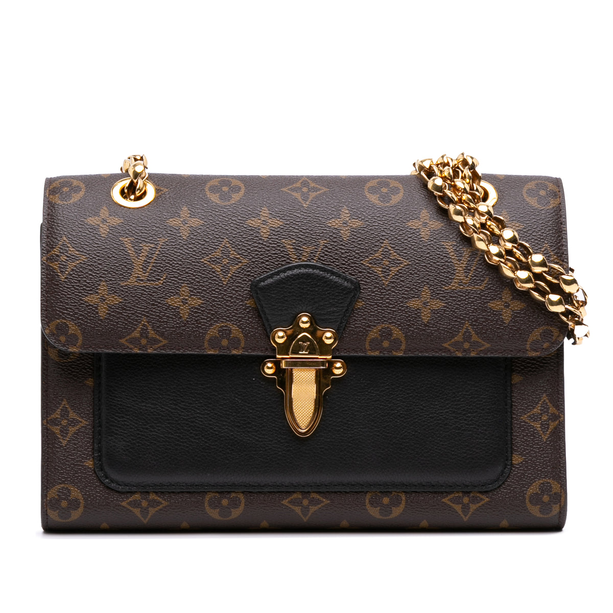 Monogram Victoire