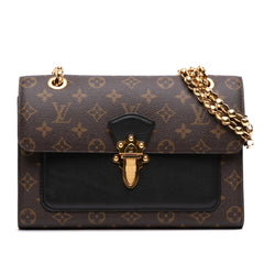 Monogram Victoire