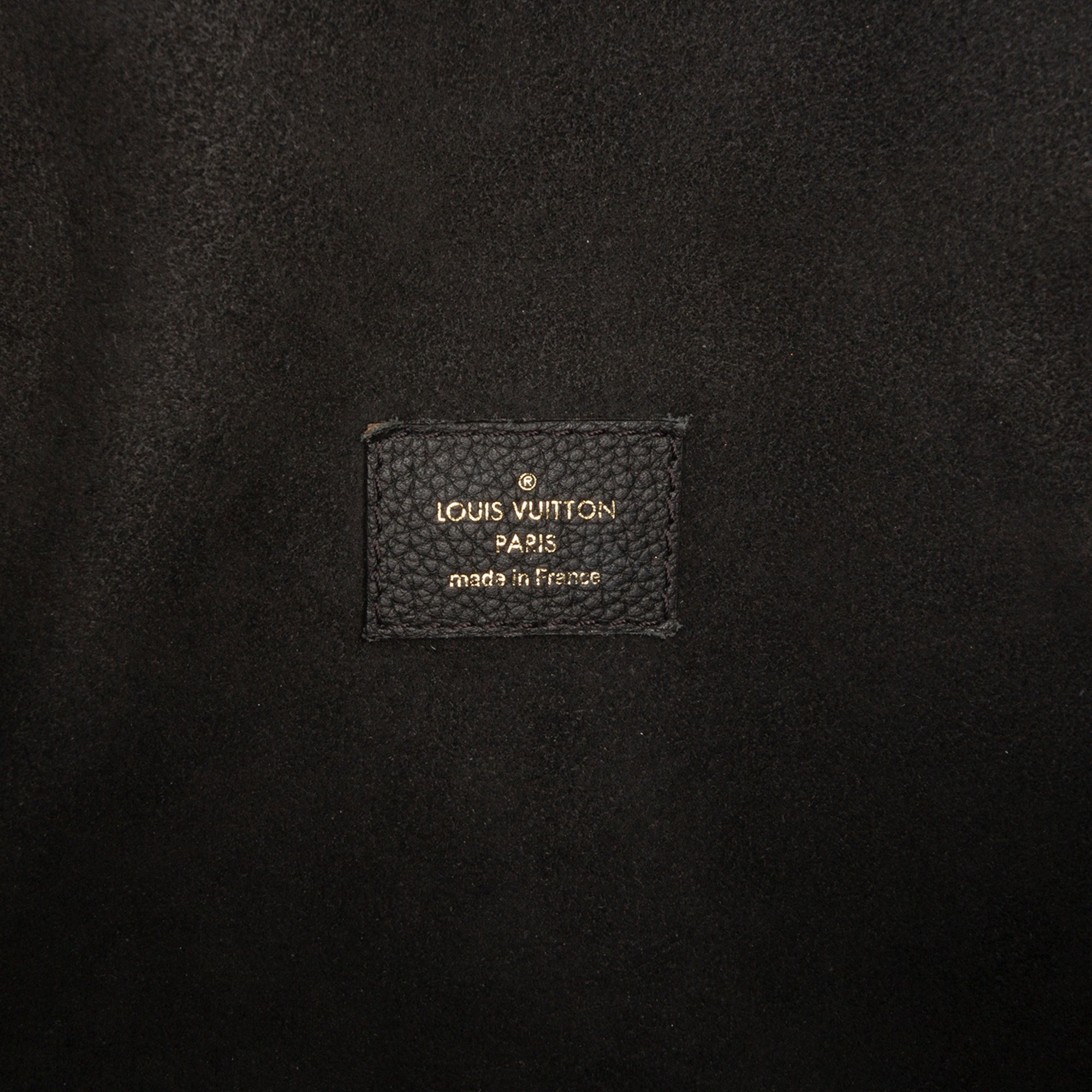 Monogram Victoire