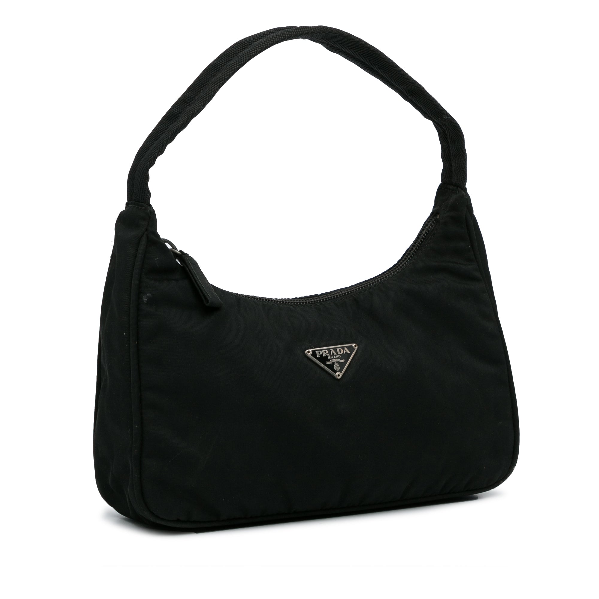 Tessuto Re-Edition 2000 Shoulder Bag