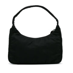 Tessuto Re-Edition 2000 Shoulder Bag