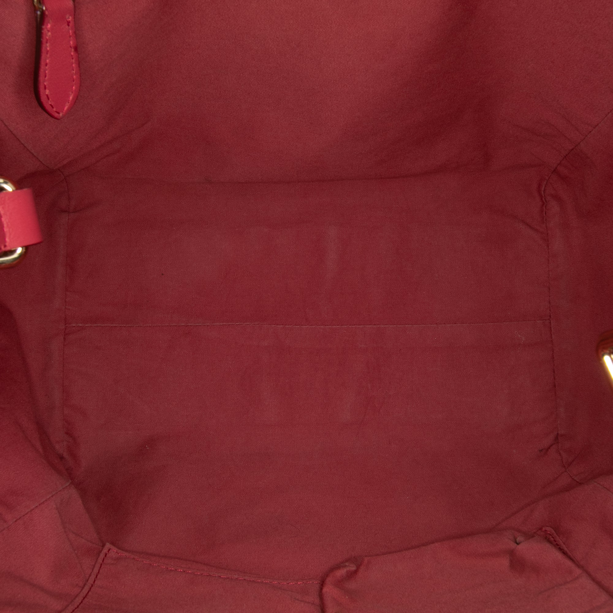 Small Haymarket Check Coated Canvas Canterbury Tote