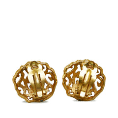 CC Clip-on Earrings_1