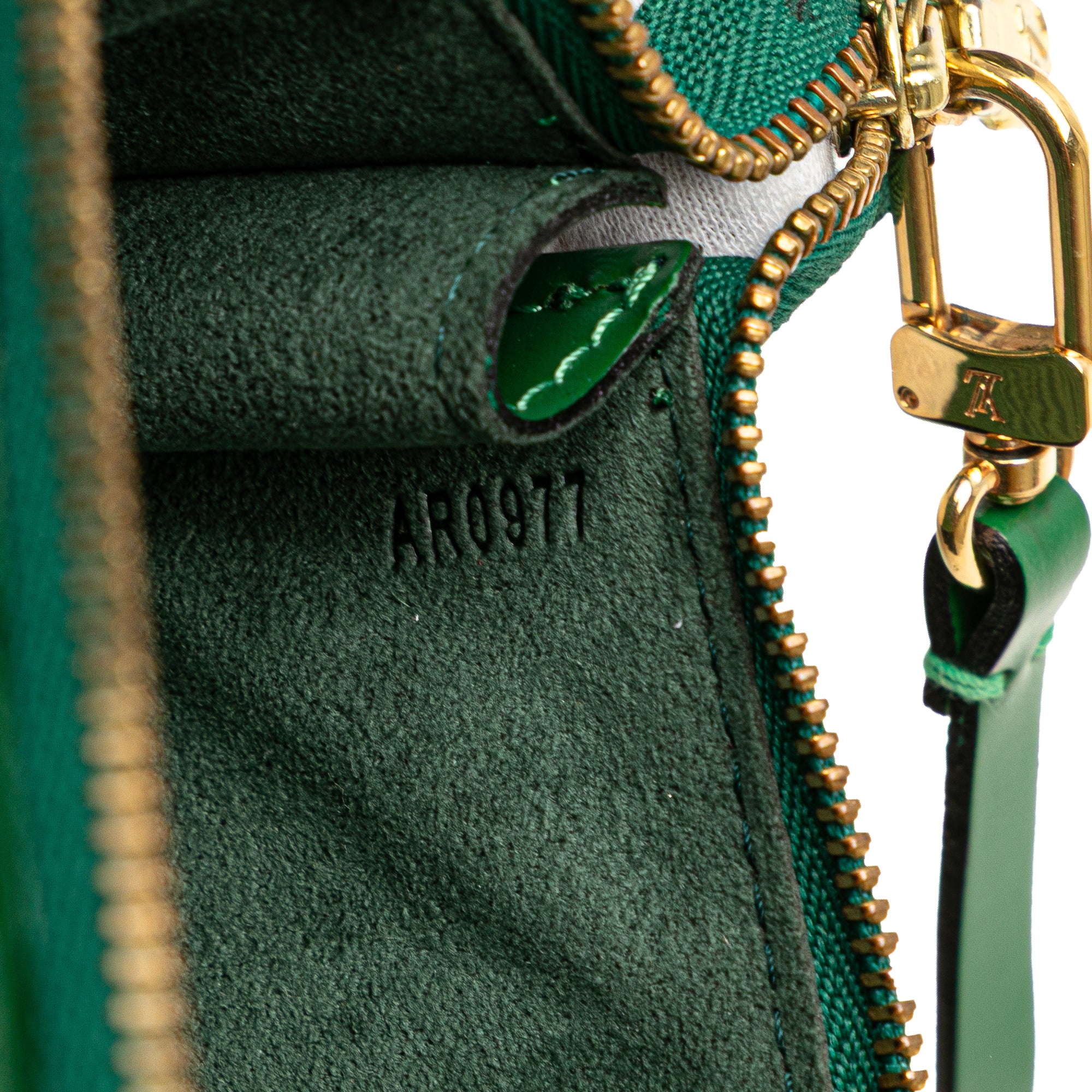 Epi Pochette Accessoires