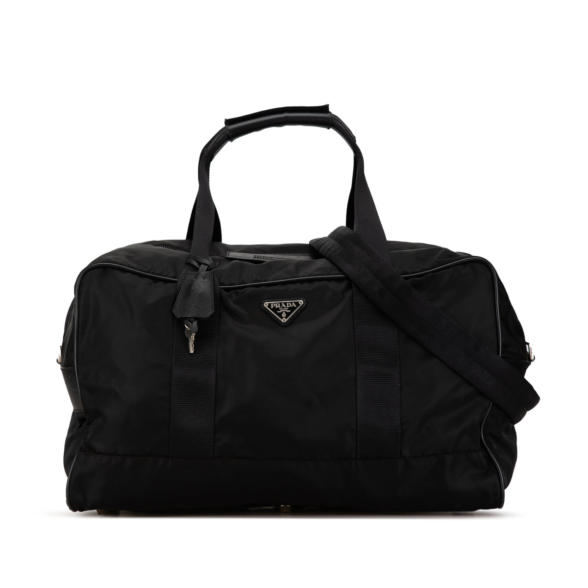 Tesssuto Travel Bag