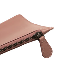 Medium Lambskin Intreccio Cabat Tote