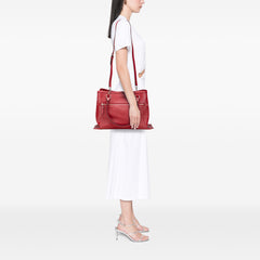 Large Microguccissima Satchel