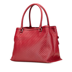 Large Microguccissima Satchel