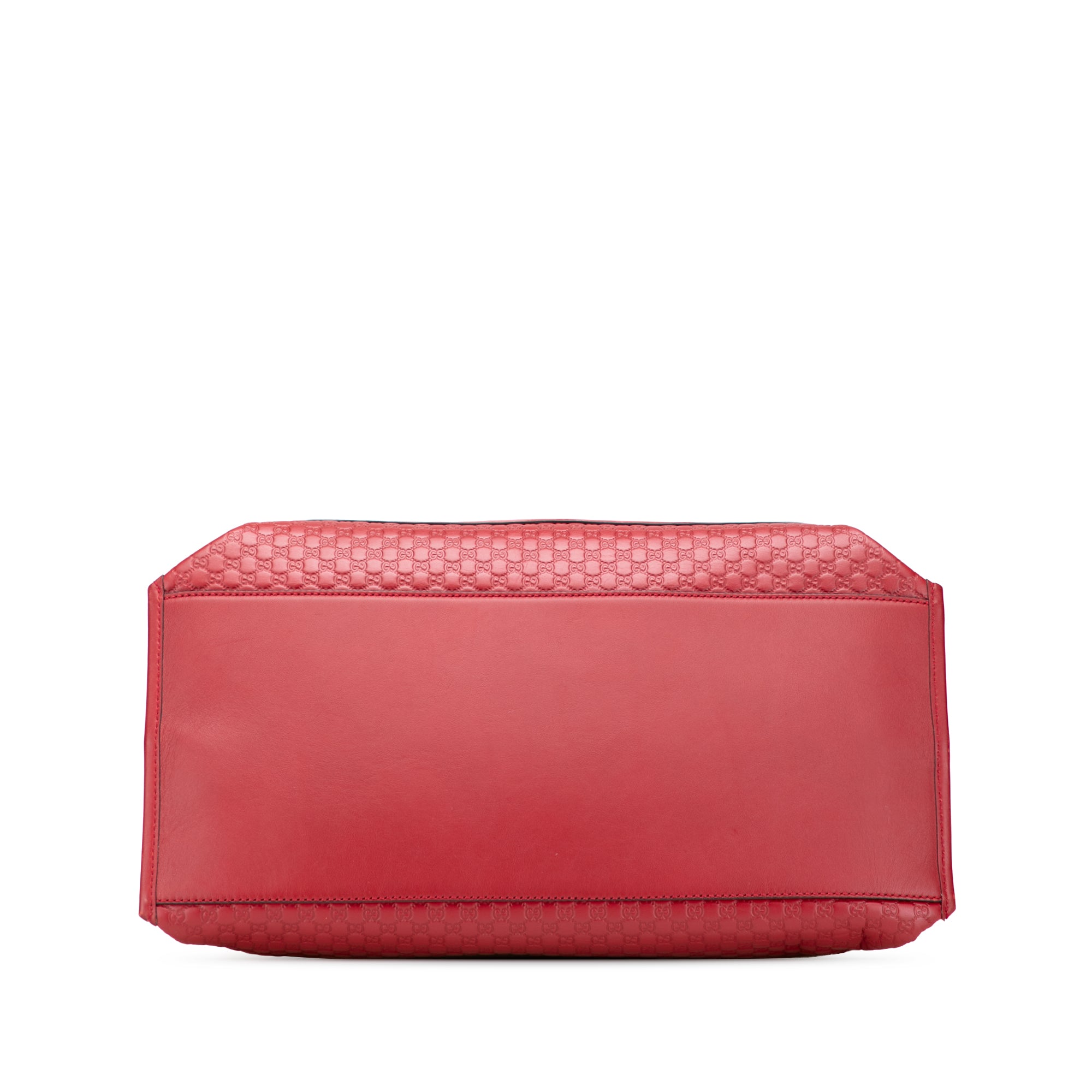 Large Microguccissima Satchel