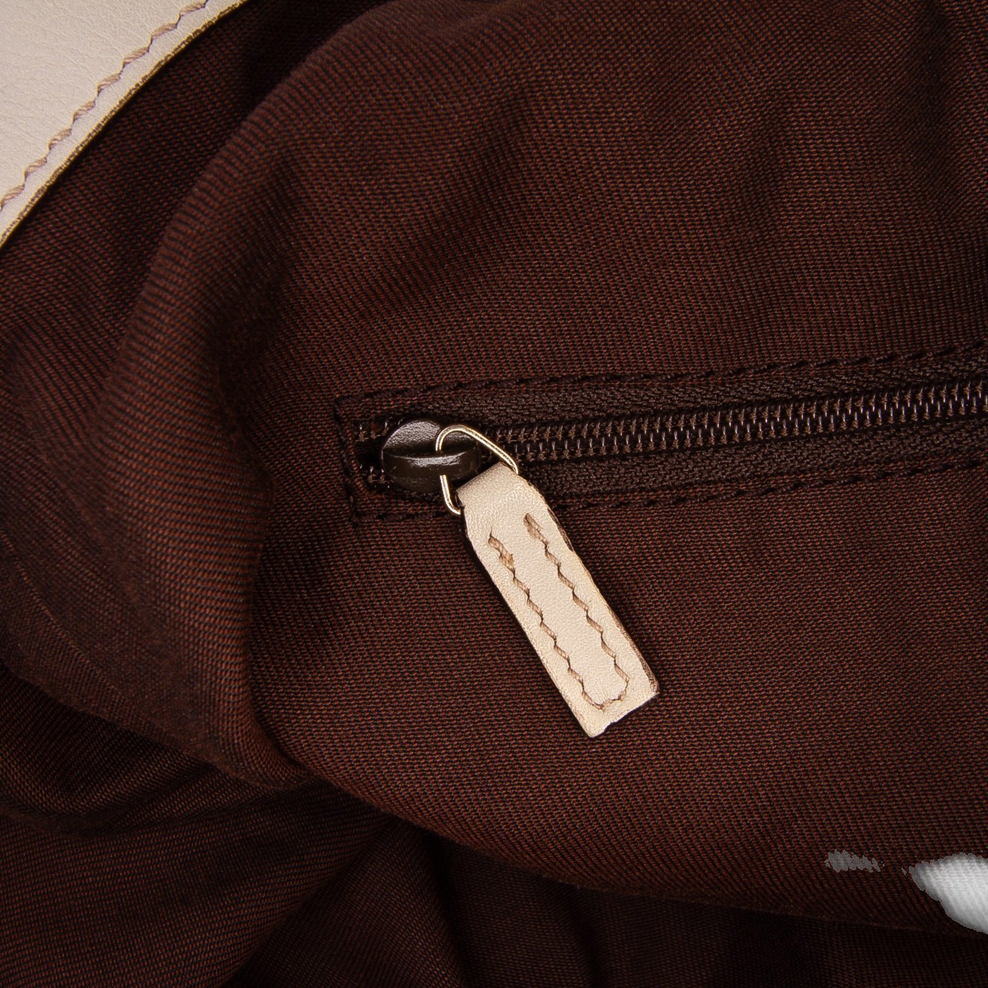 GG Canvas Sukey Satchel