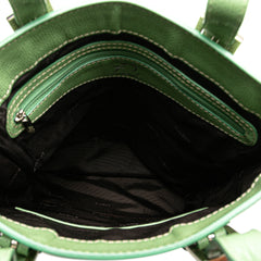 Anagram Canvas Tote