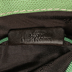 Anagram Canvas Tote