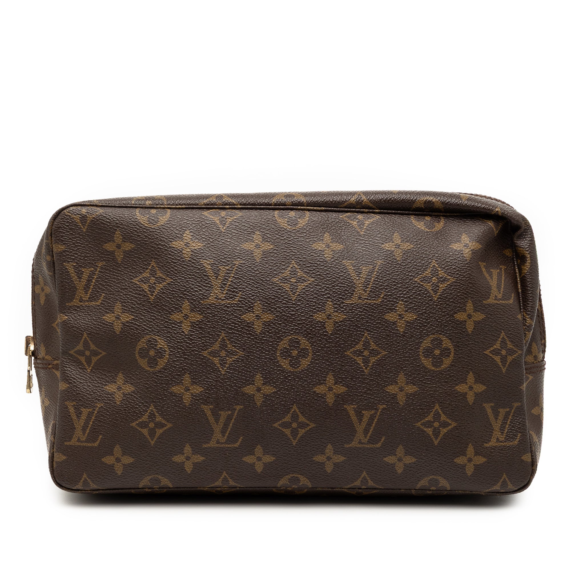 Monogram Trousse Toilette 28