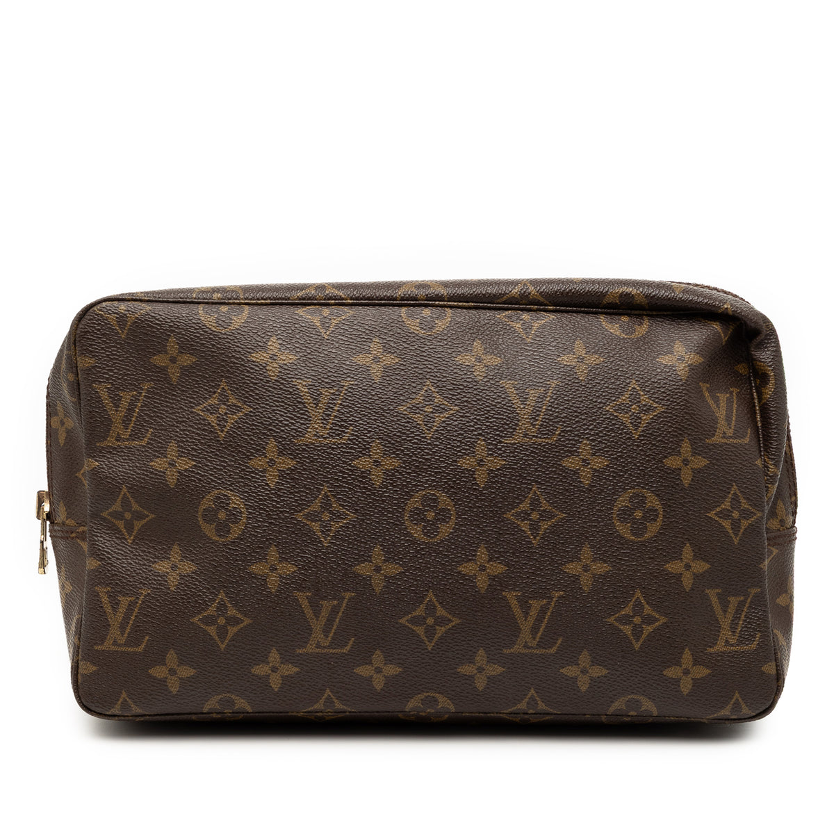 Monogram Trousse Toilette 28