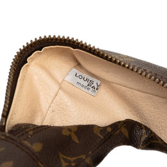 Monogram Trousse Toilette 28