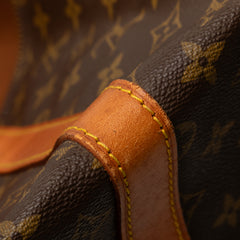 Monogram Keepall 50_8