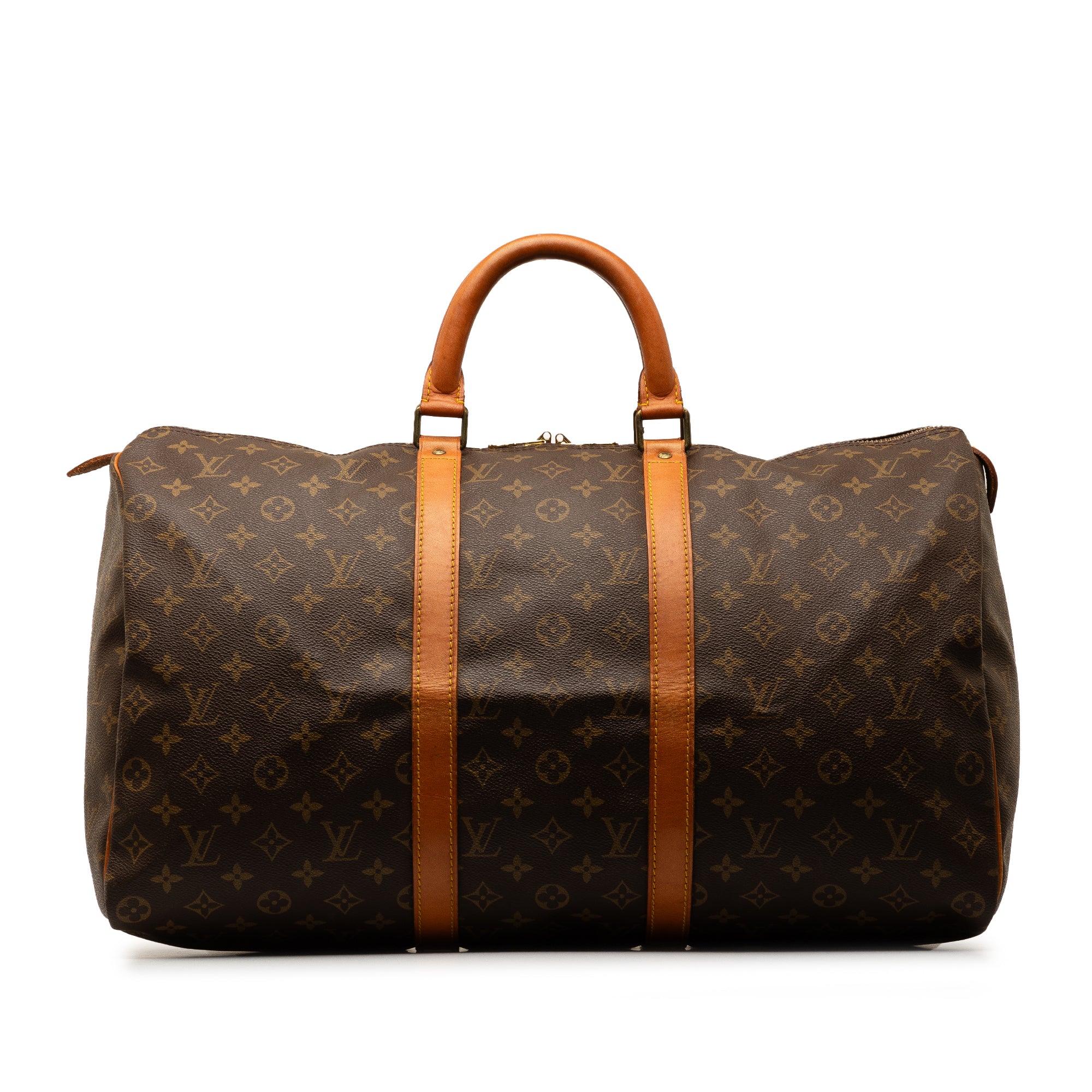 Monogram Keepall 50_0