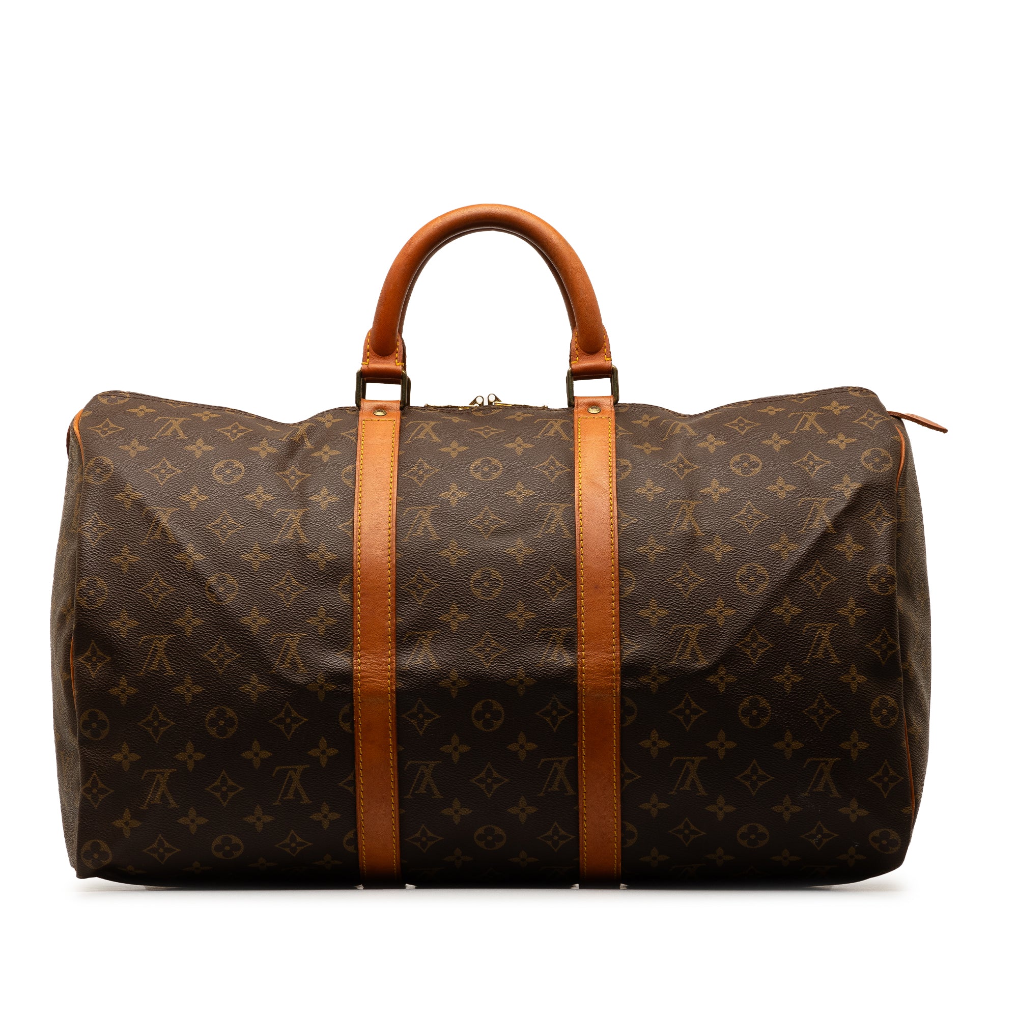 Monogram Keepall 50_2