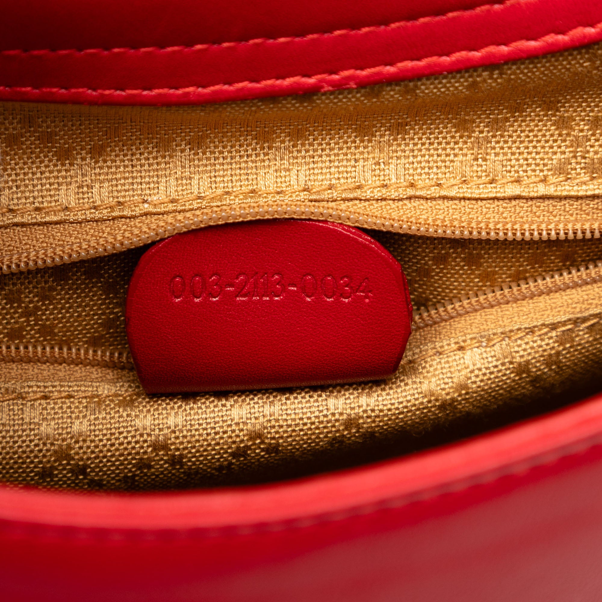 Leather Horsebit Backpack