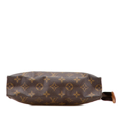 Monogram Toiletry Pouch 26