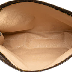 Monogram Toiletry Pouch 26