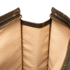 Monogram Toiletry Pouch 26