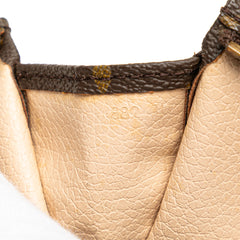 Monogram Toiletry Pouch 26