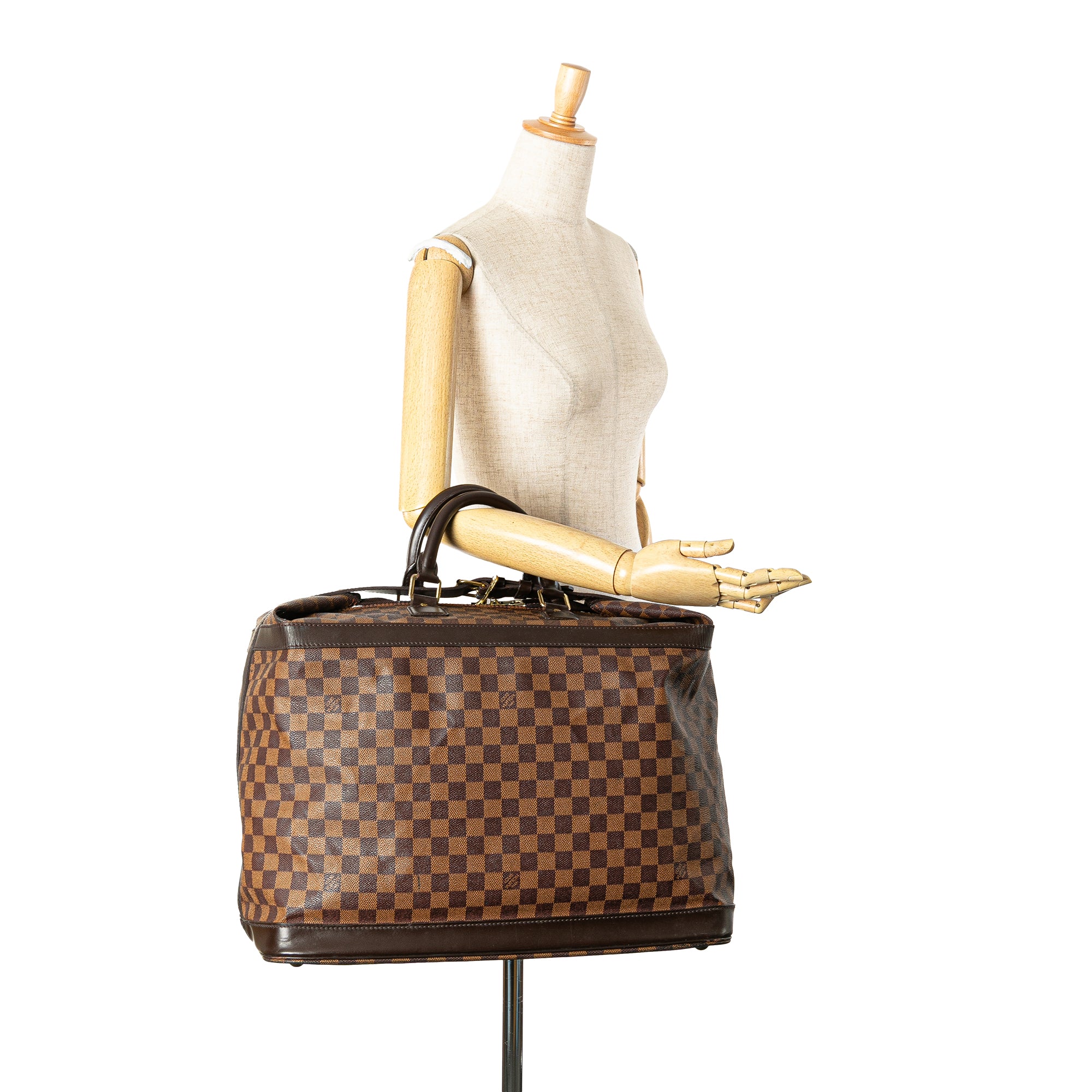 Damier Ebene Grimaud