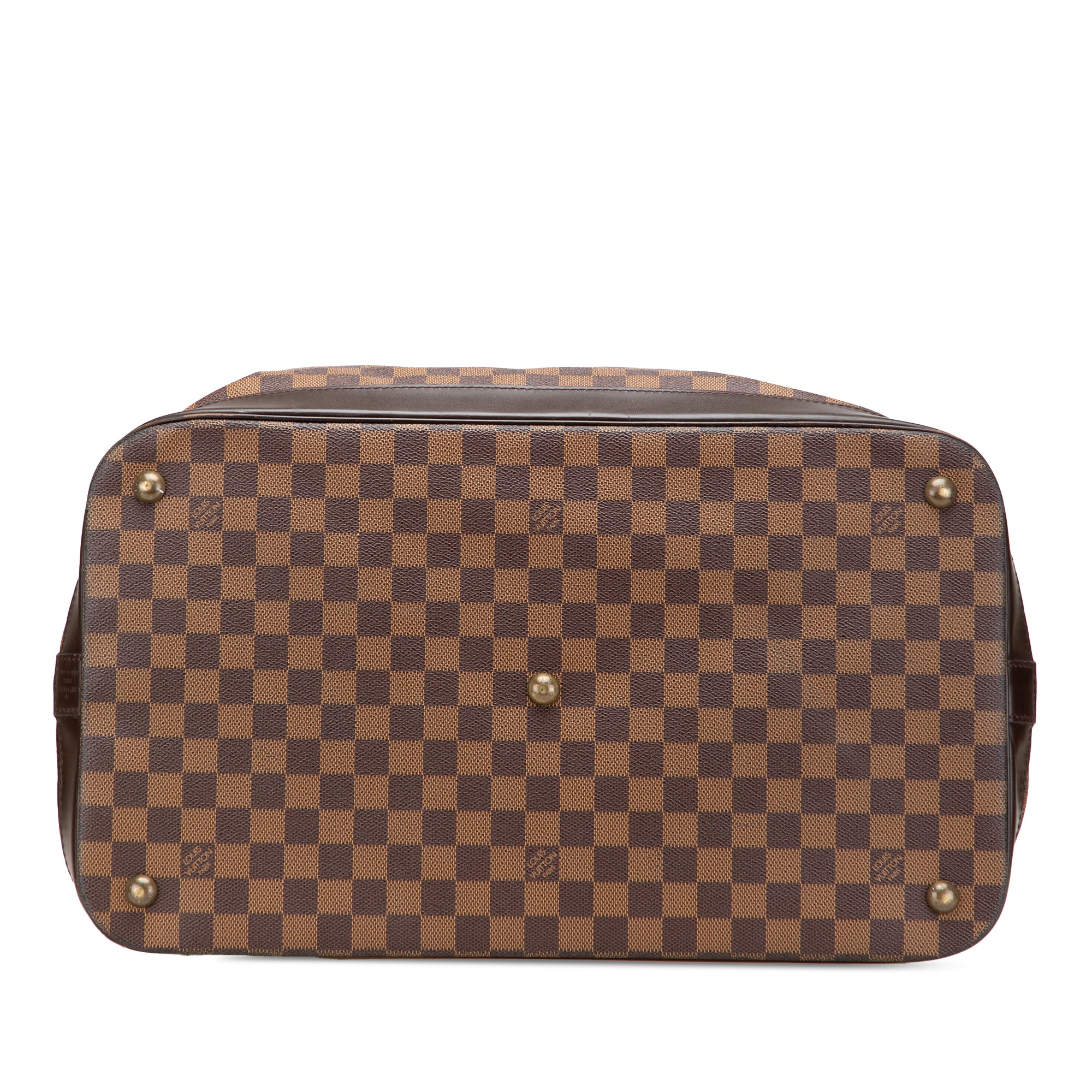 Damier Ebene Grimaud