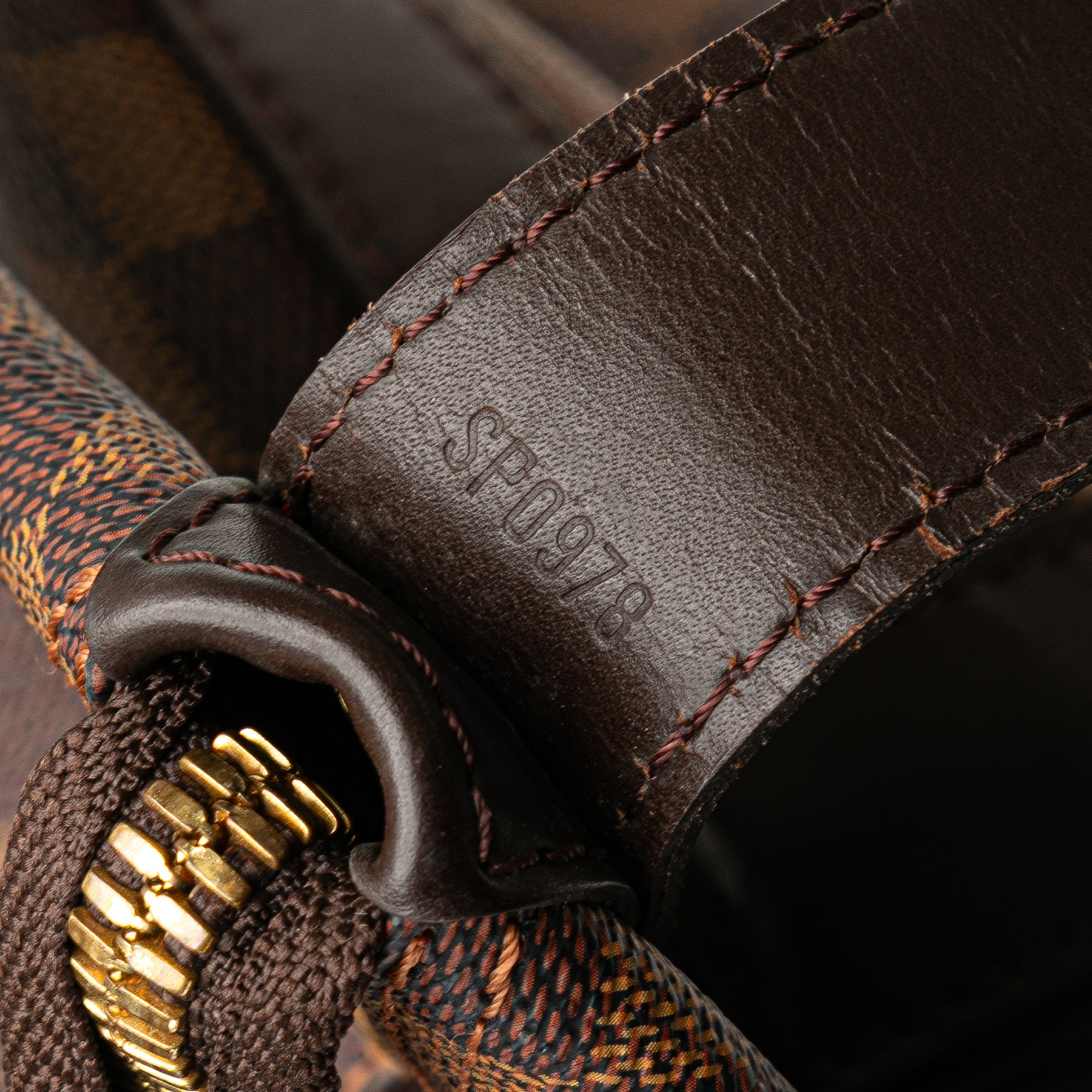 Damier Ebene Grimaud