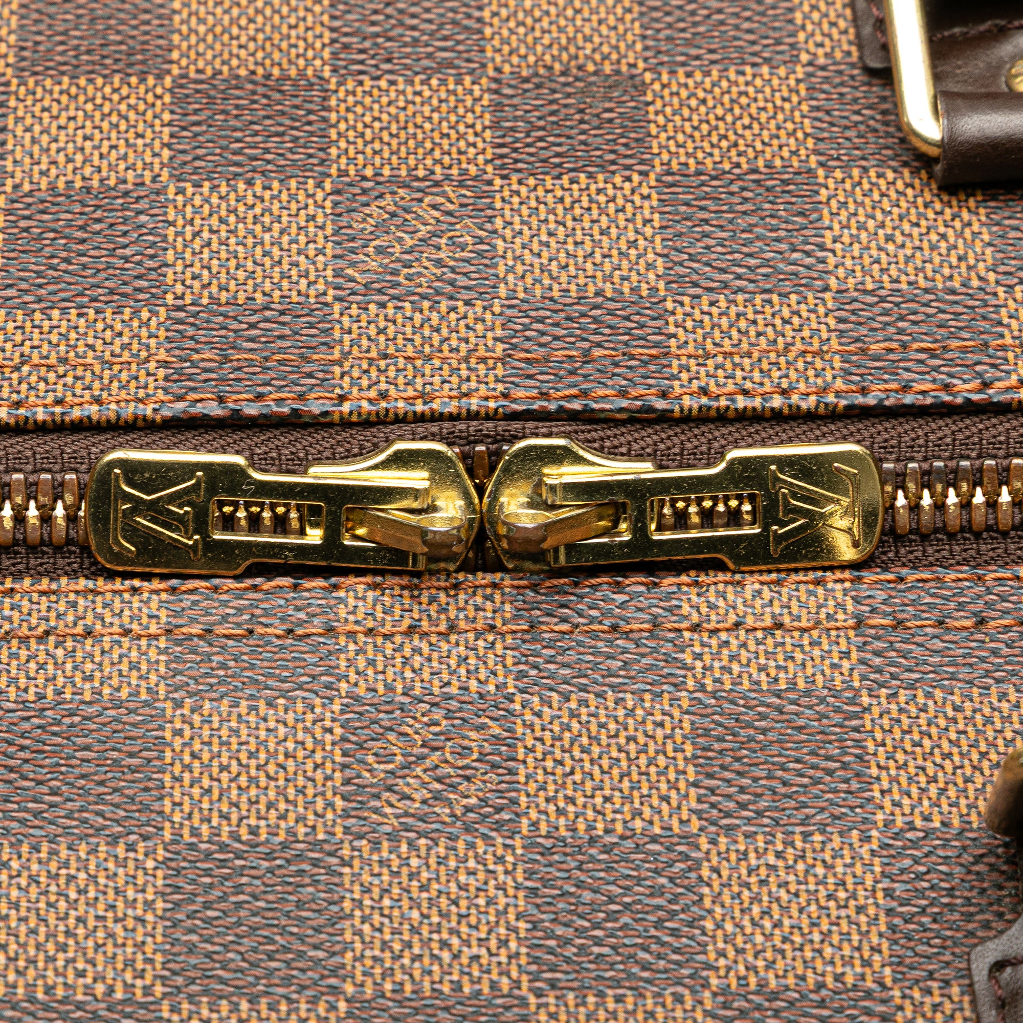 Damier Ebene Grimaud