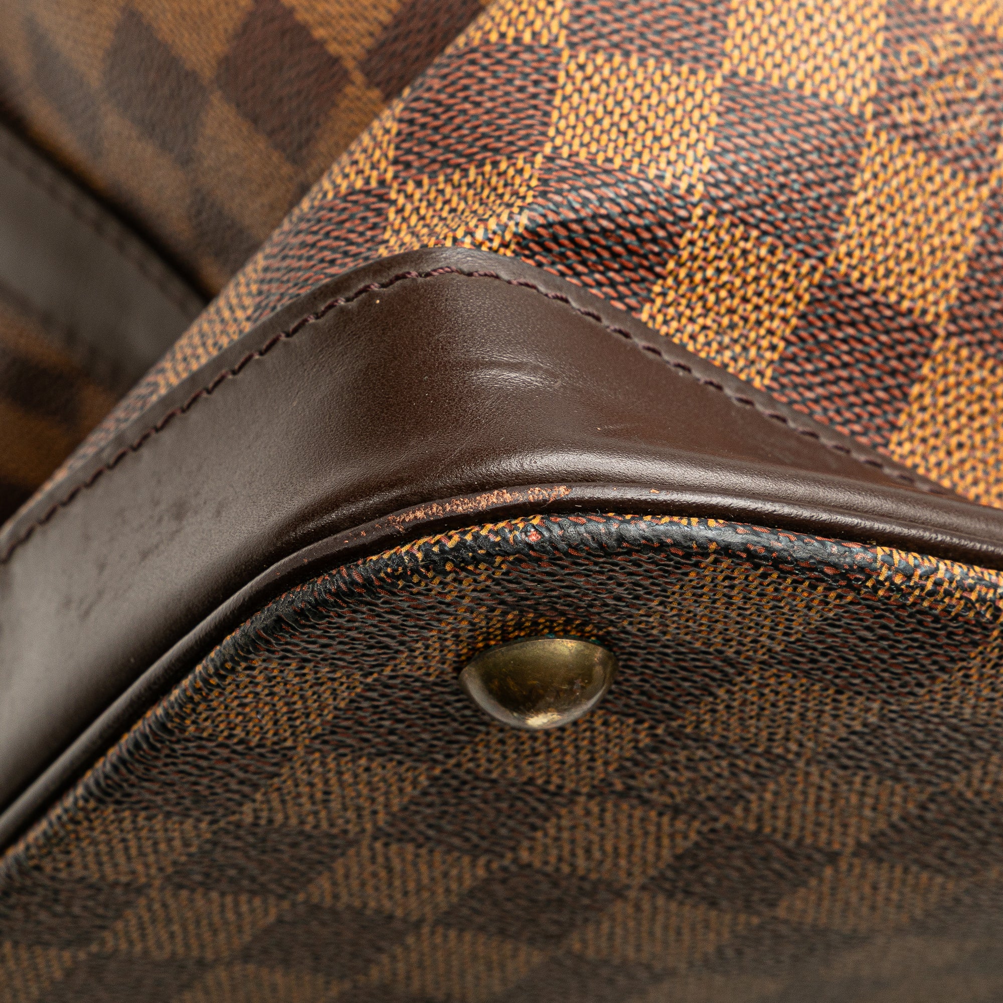 Damier Ebene Grimaud