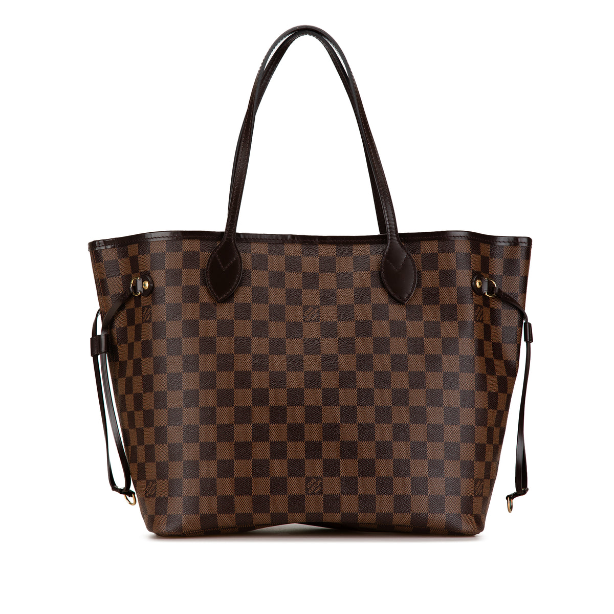 Damier Ebene Neverfull MM