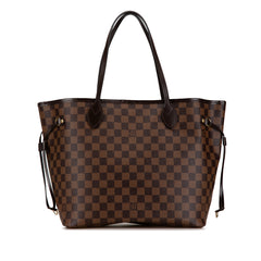 Damier Ebene Neverfull MM