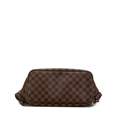 Damier Ebene Neverfull MM