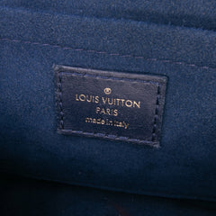 Limited Edition Denim Patches New Wave Chain MM