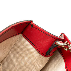 Medium Guccissima Emily Shoulder Bag
