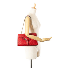Medium Guccissima Emily Shoulder Bag